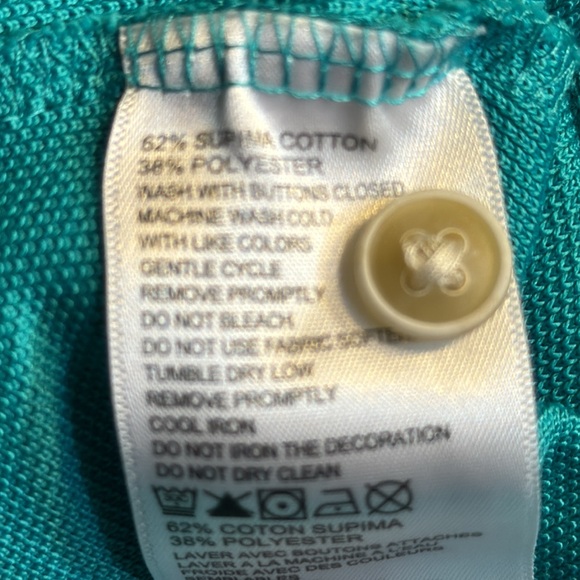 Tommy Bahama Shirt - Picture 4 of 5